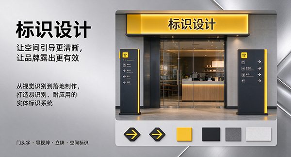 宕昌县标识设计